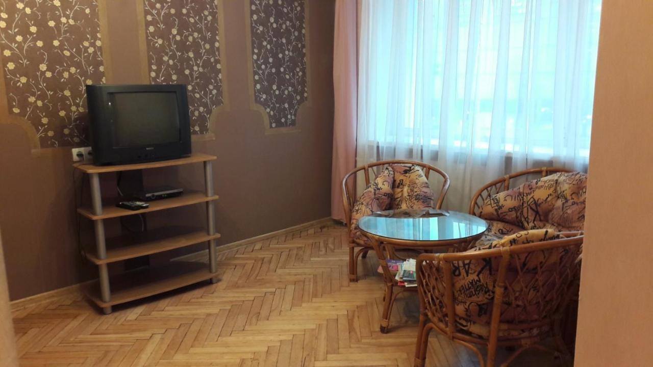 JOHANNA APARTMENTS LIIVALAIA ST. 42 ТАЛЛИН (Эстония) - Квартиры посуточно -  от 3351 RUB | NOCHI